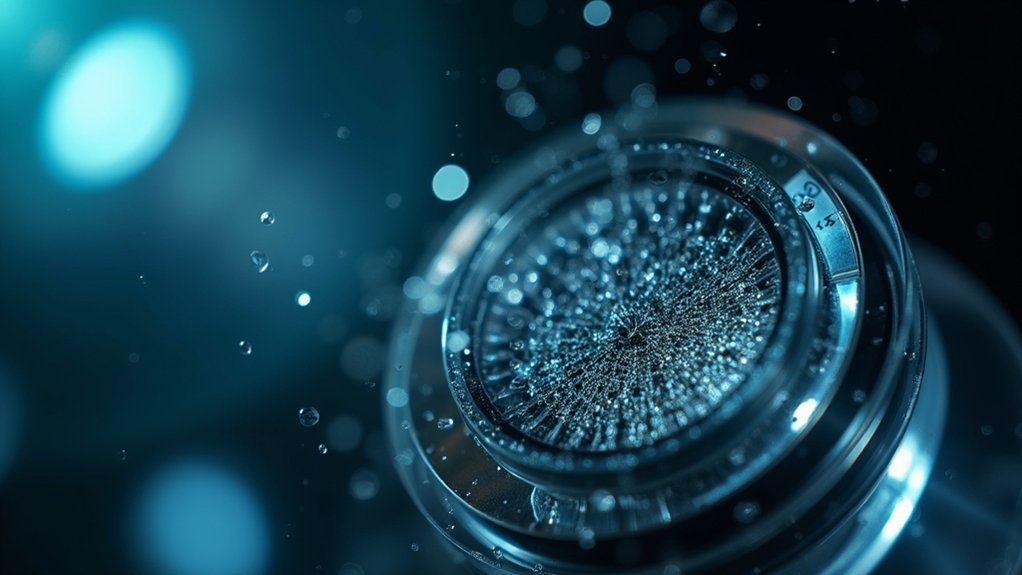 darkfield microscopy image clarity