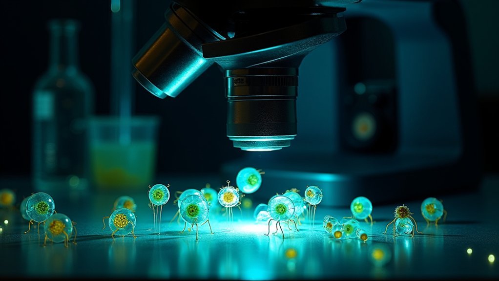 darkfield microscopy photography essentials
