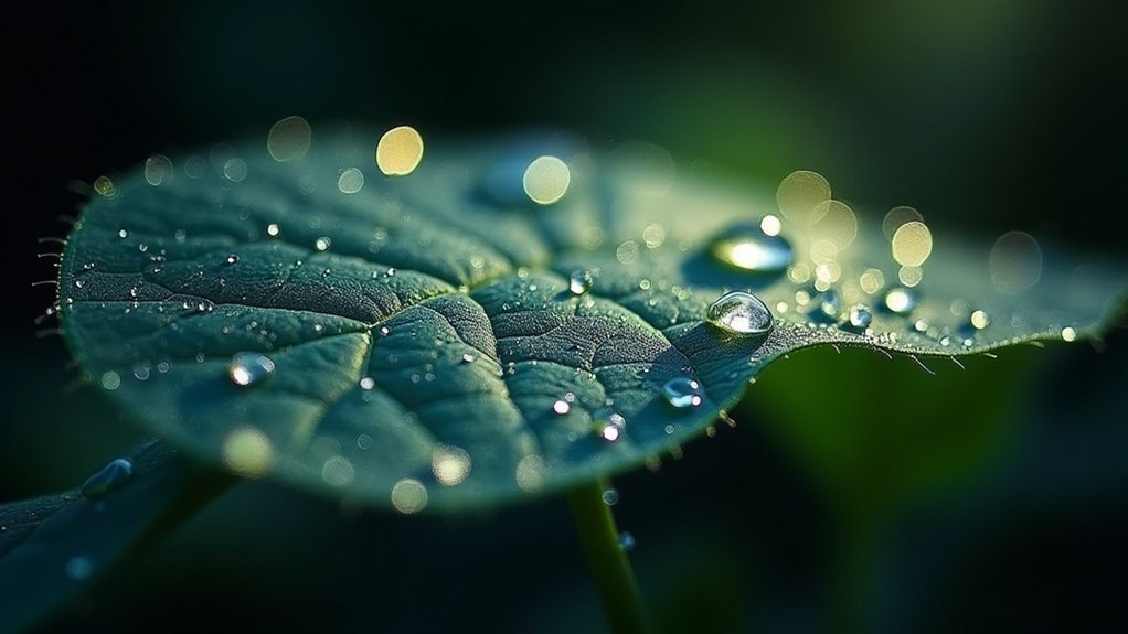 darkfield photography creative exploration