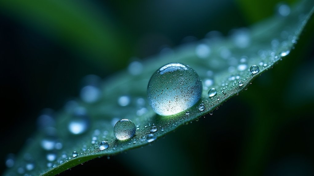 darkfield photography techniques explained