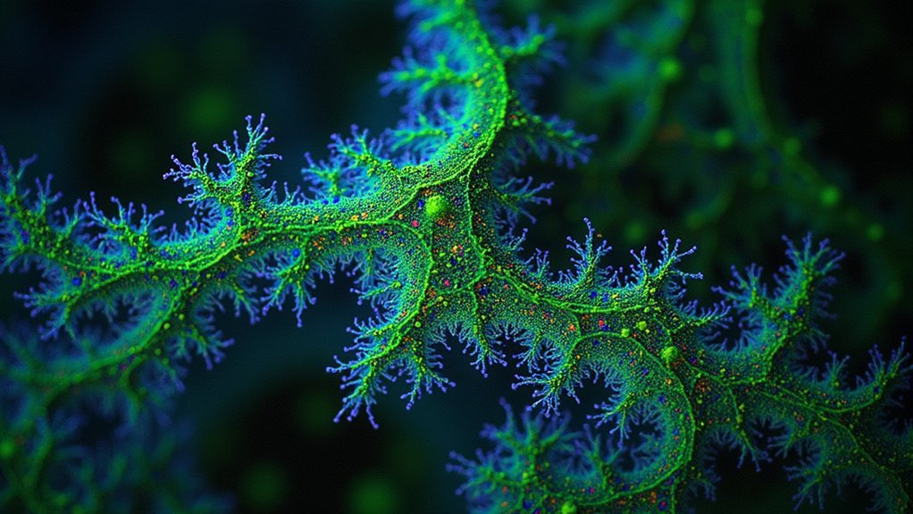 deconvolution enhances fluorescence imaging