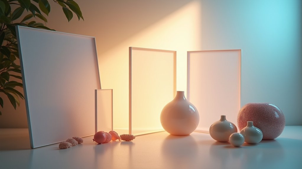 diffusion panels enhance photography