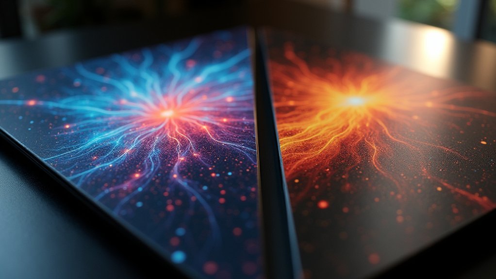 Image Resolution Guide: Digital Vs Optical Formats
