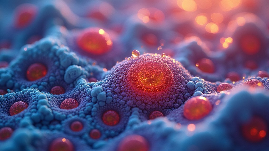 digital enhancement of microscopy