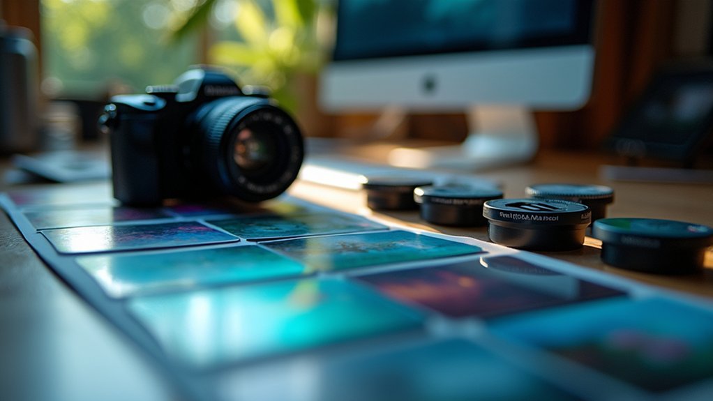 digital imaging exposure solutions