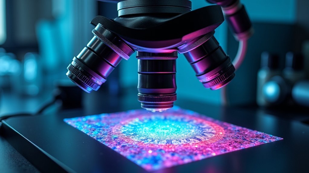digital microscopy enhances research