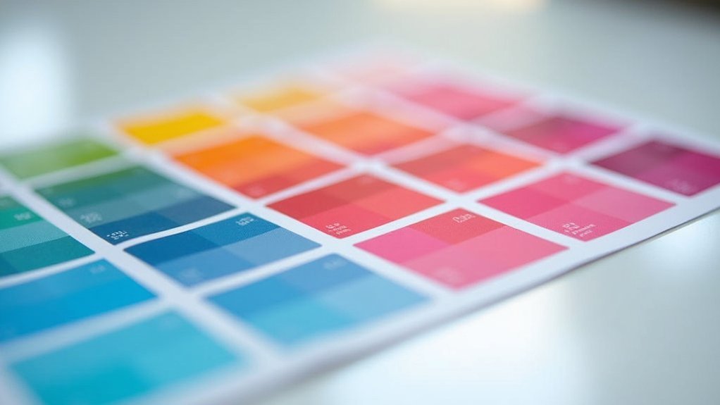 digital pathology color calibration