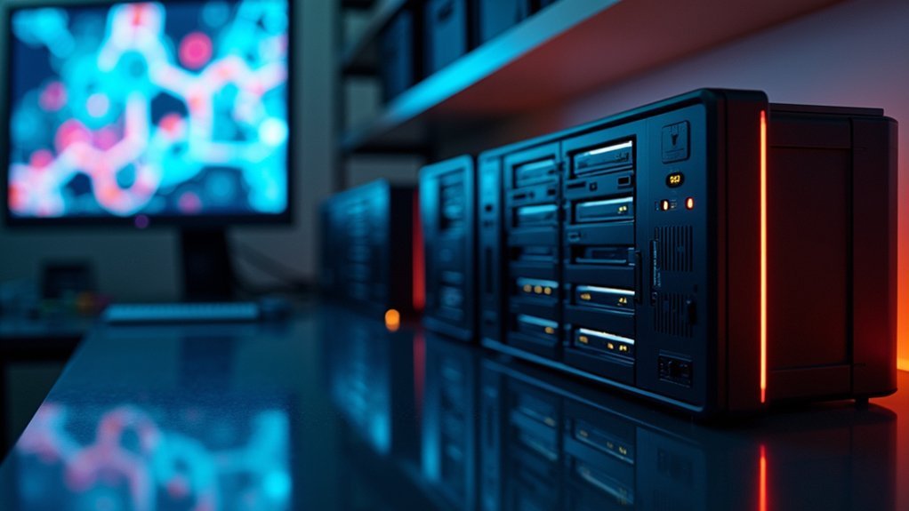 digital pathology storage challenges