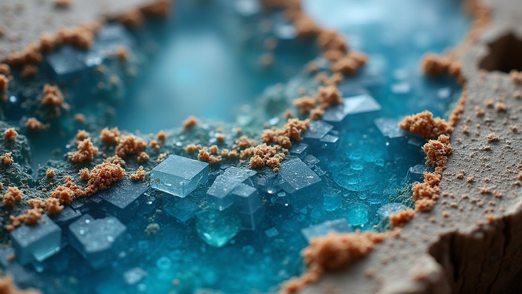 digital petrographic archive guidelines