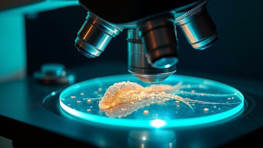 digital phase contrast microscopy advancements