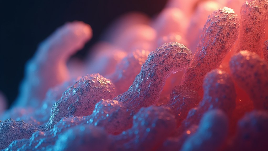 directional lighting enhances details
