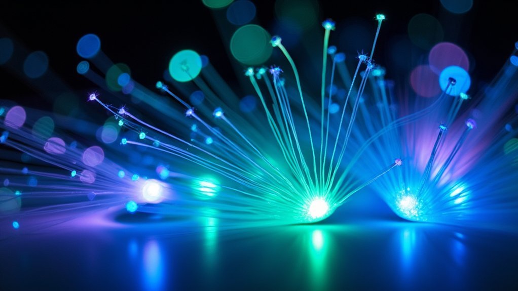 diy fiber optic lighting solutions