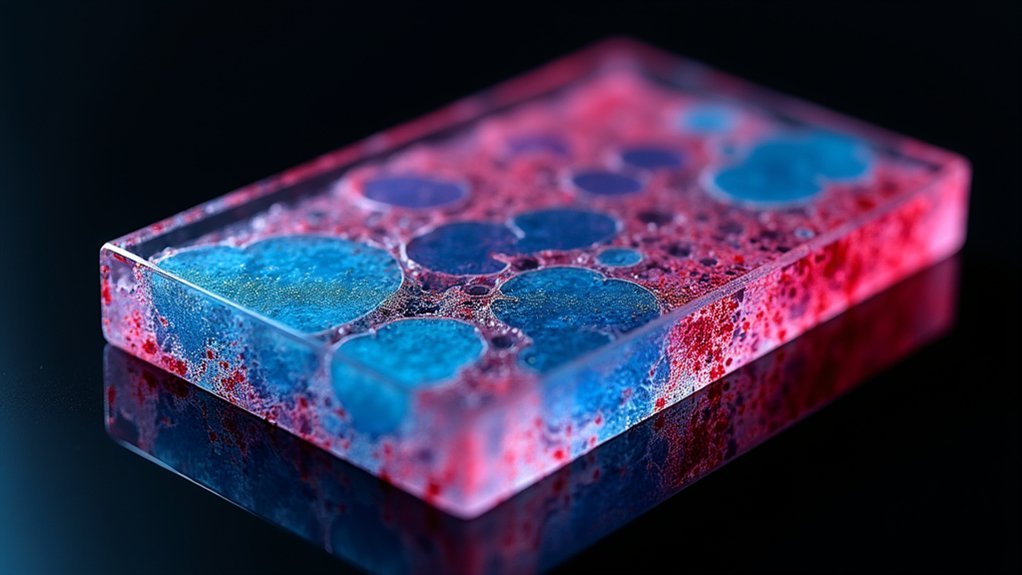 double staining slide optimization tips