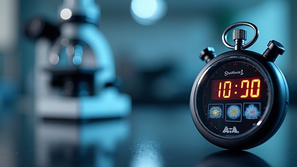 duration calculation methods explained