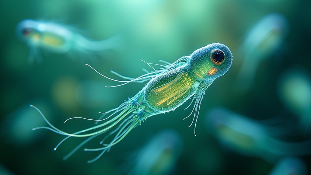 dynamic cellular movement observation