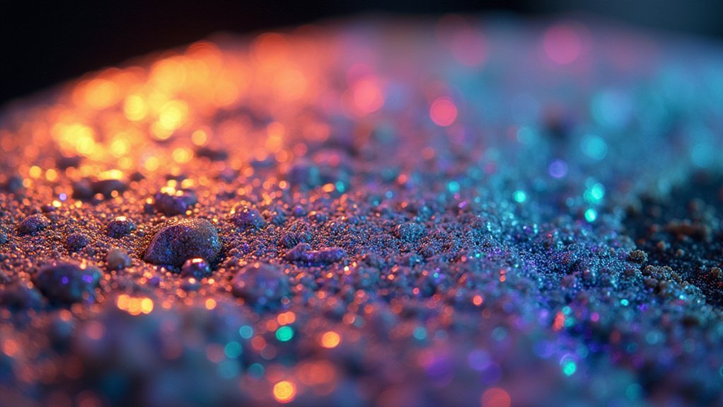 effective birefringence sample preparation