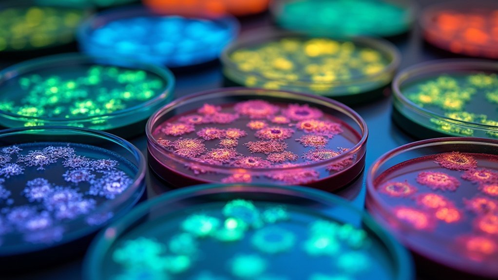 effective cell culture selection