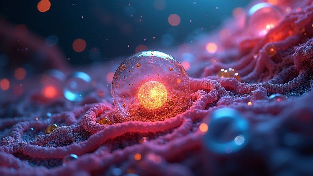 effective live cell imaging