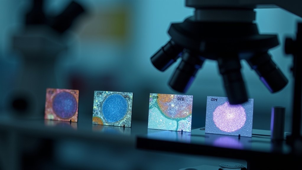 effective microscope exposure bracketing