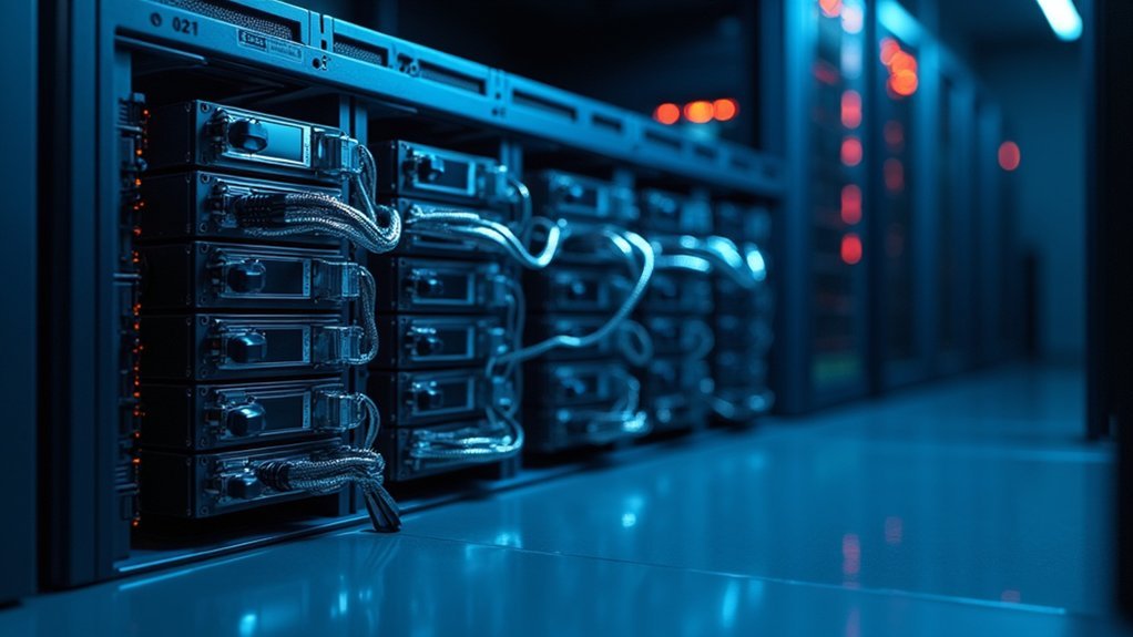 effective microscopy data management
