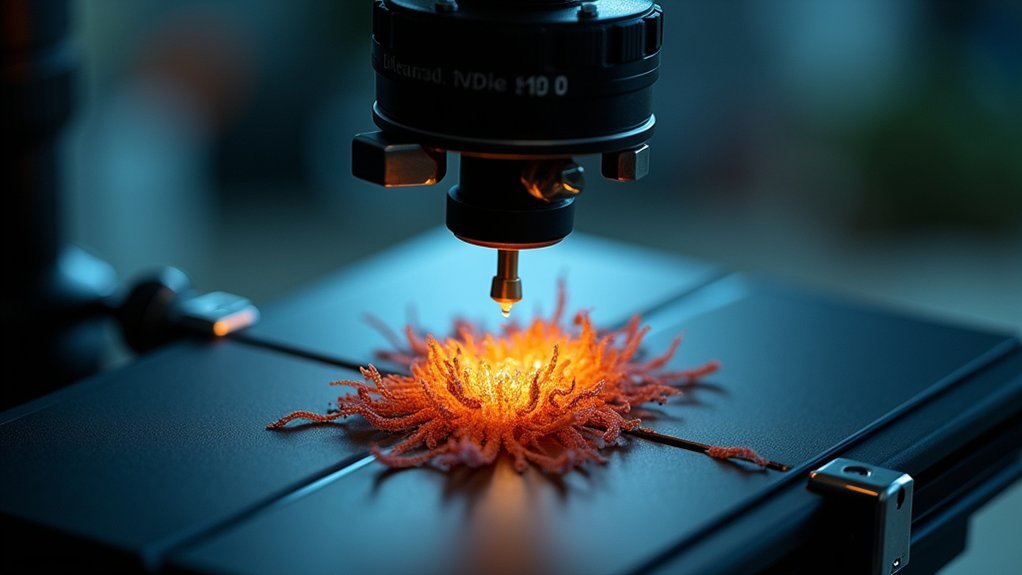 effective sample mounting techniques