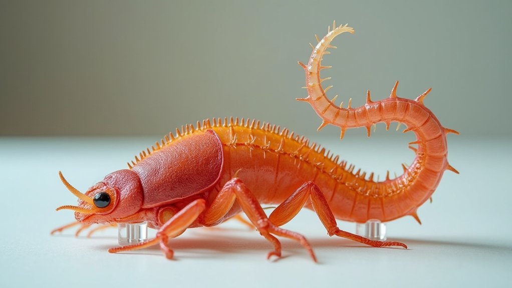 effective specimen mounting techniques