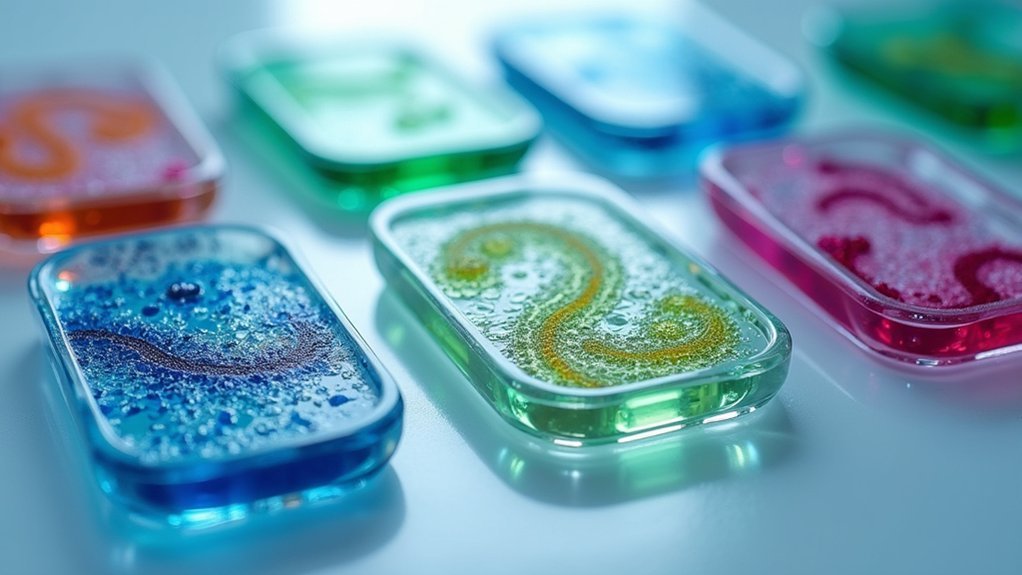 effective staining techniques explained