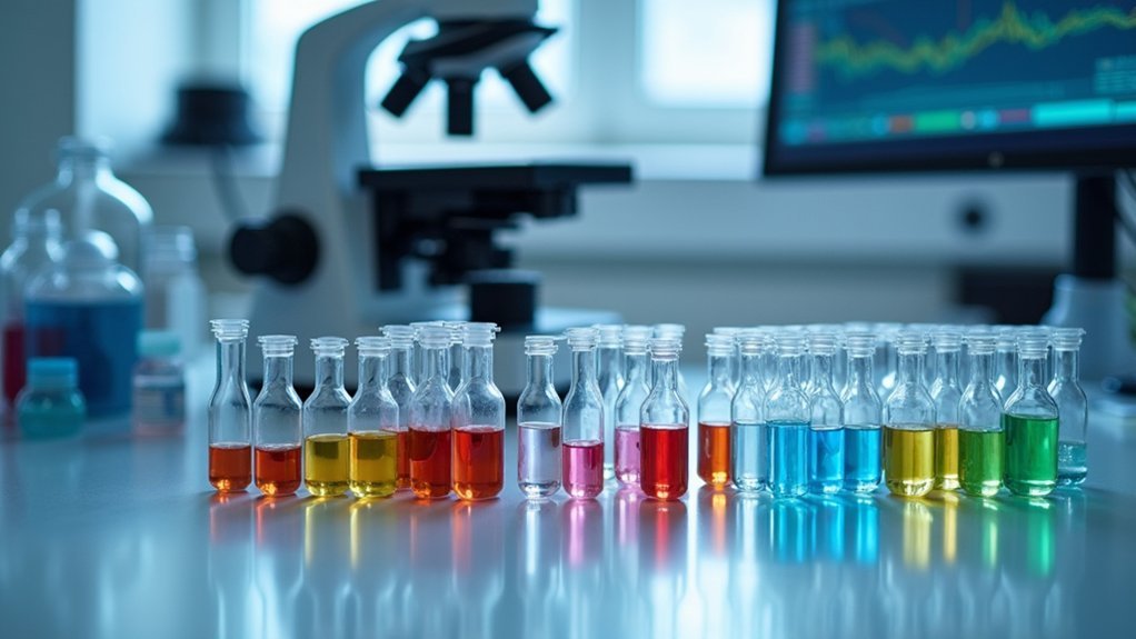 efficient multi sample imaging analysis