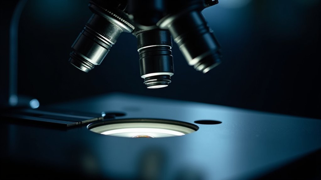 eliminate glare for clarity