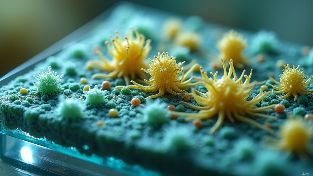 enhanced bacterial visualization techniques