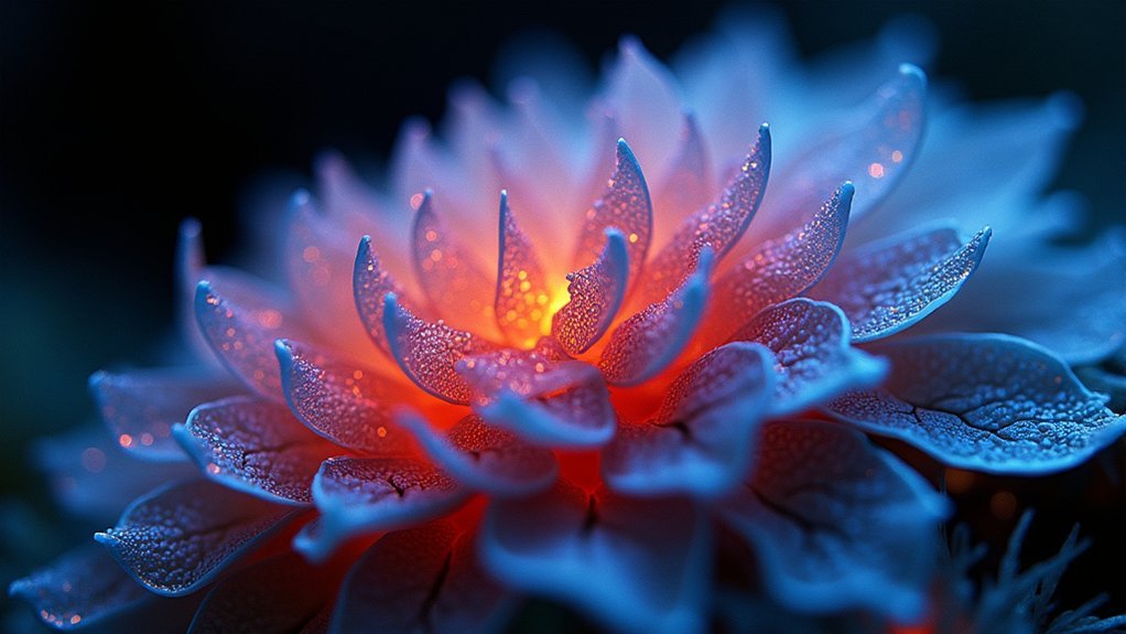 enhanced clarity in imaging