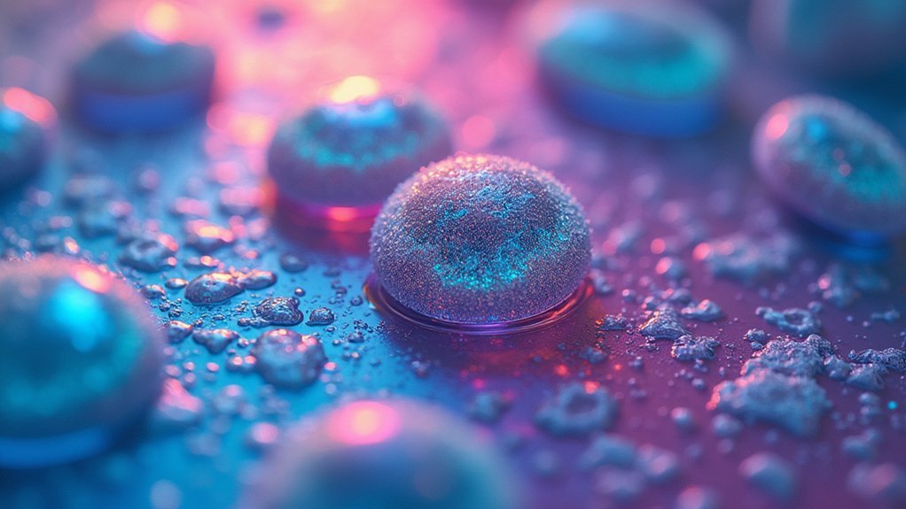 enhanced clarity in microscopy