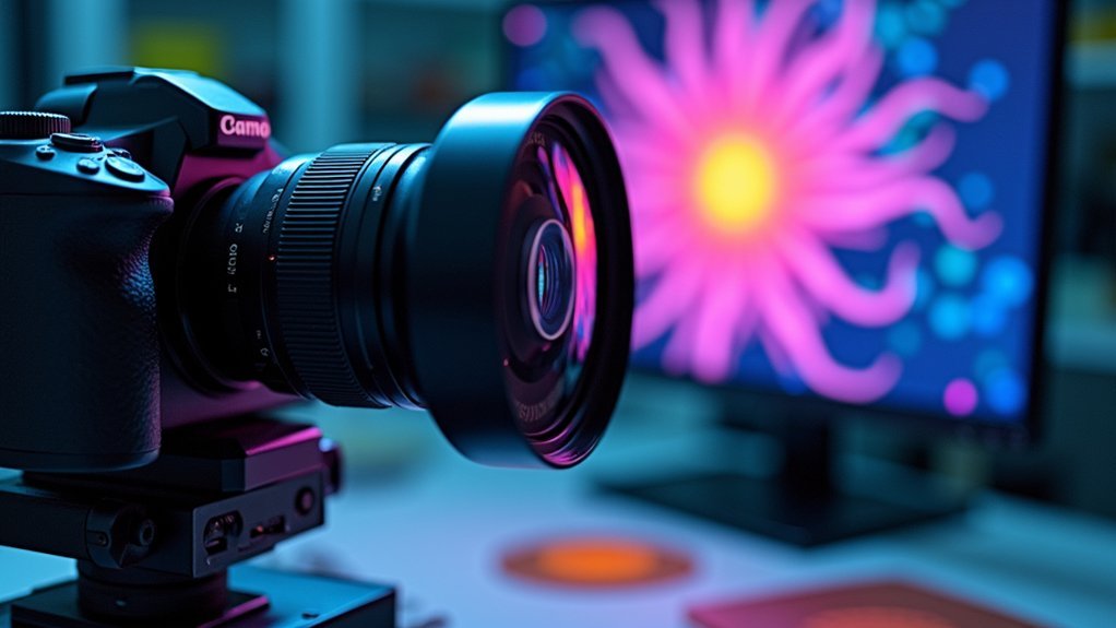 enhanced image quality preservation