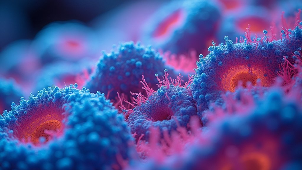 enhanced microscopic imaging techniques