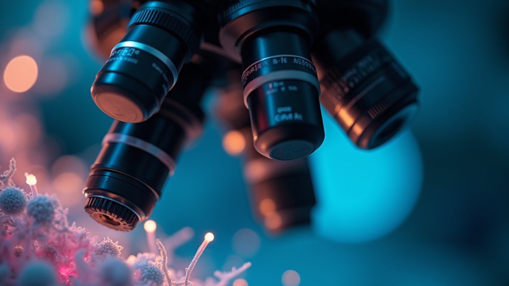 enhanced optical clarity technology