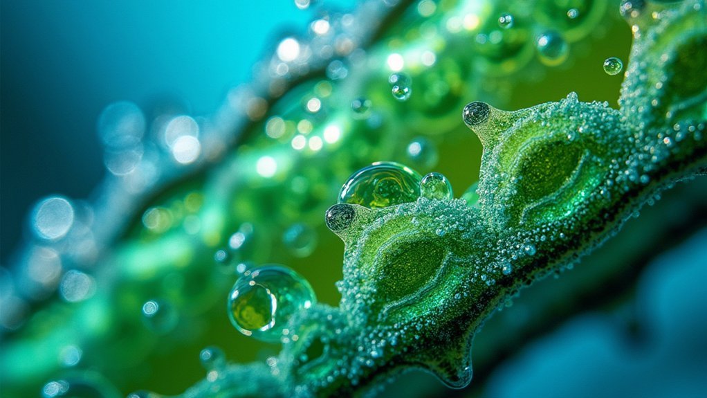 enhancing microscopic image sharpness
