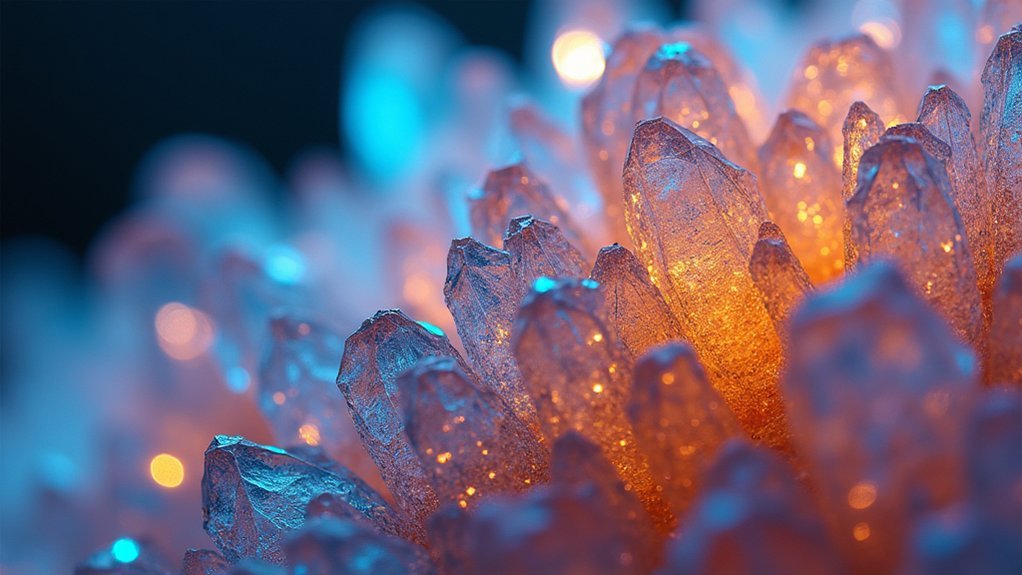 enhancing polarized light images