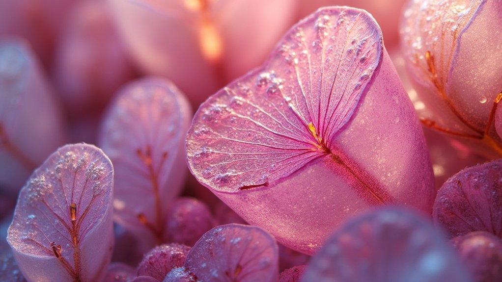 eosin y for botanical imaging