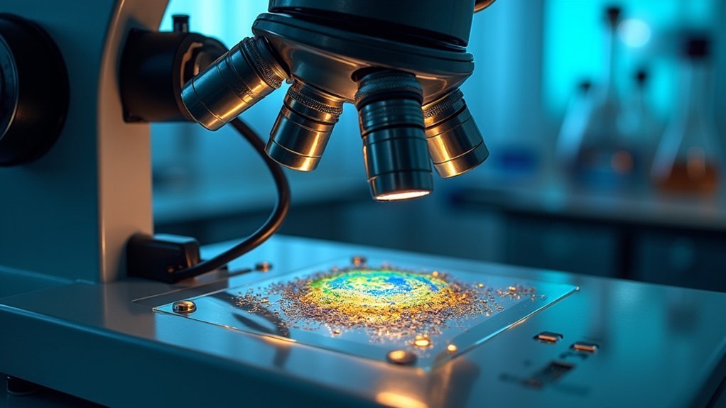 essential microscope streaming steps
