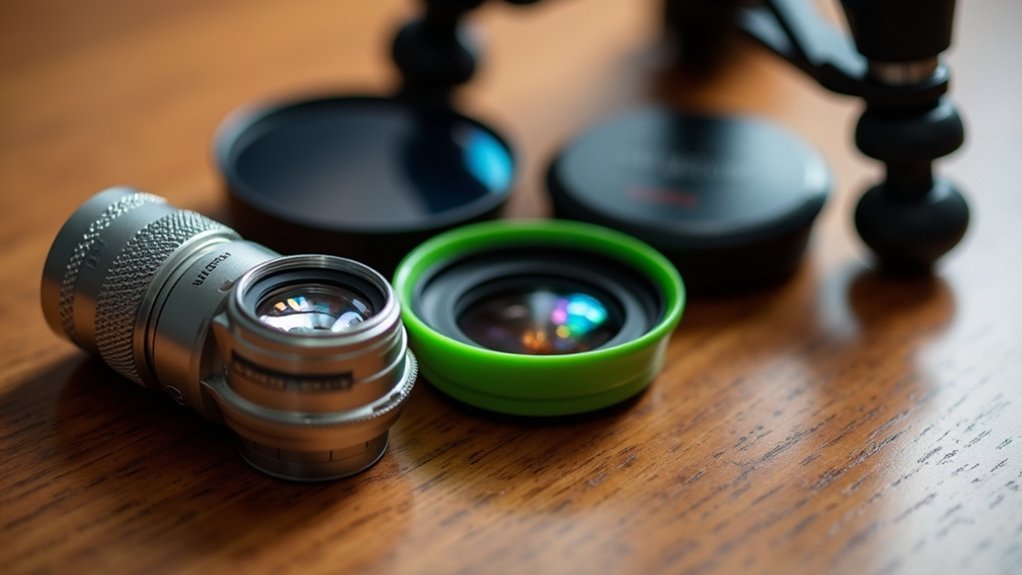 essential tools for photography