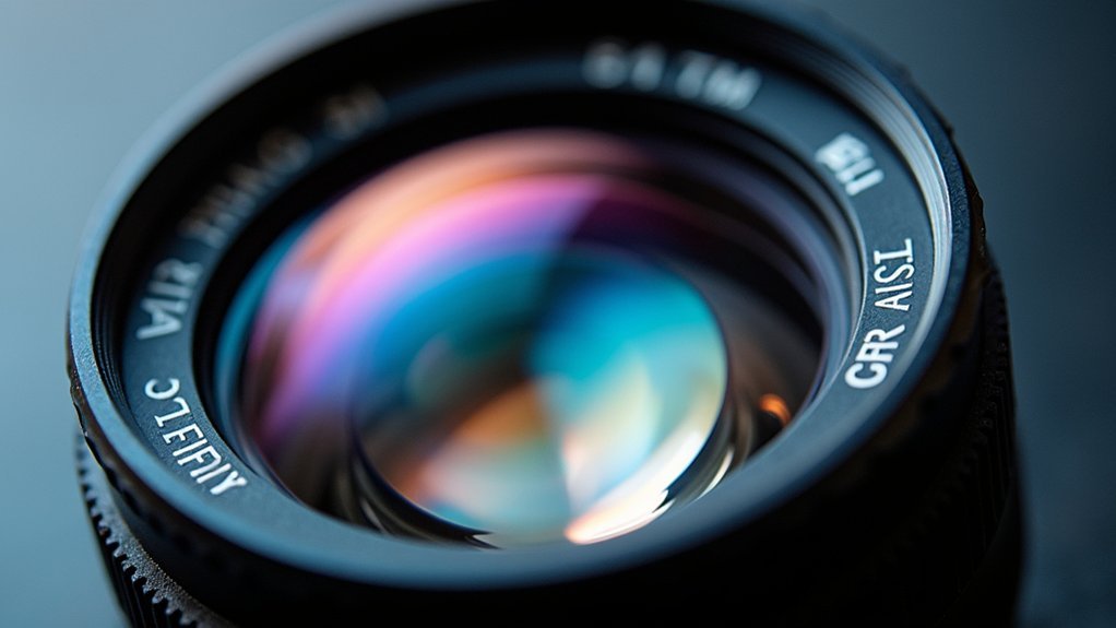 exceptional microscope photography quality
