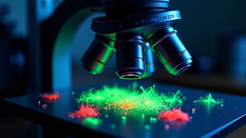 exposure time versus phototoxicity
