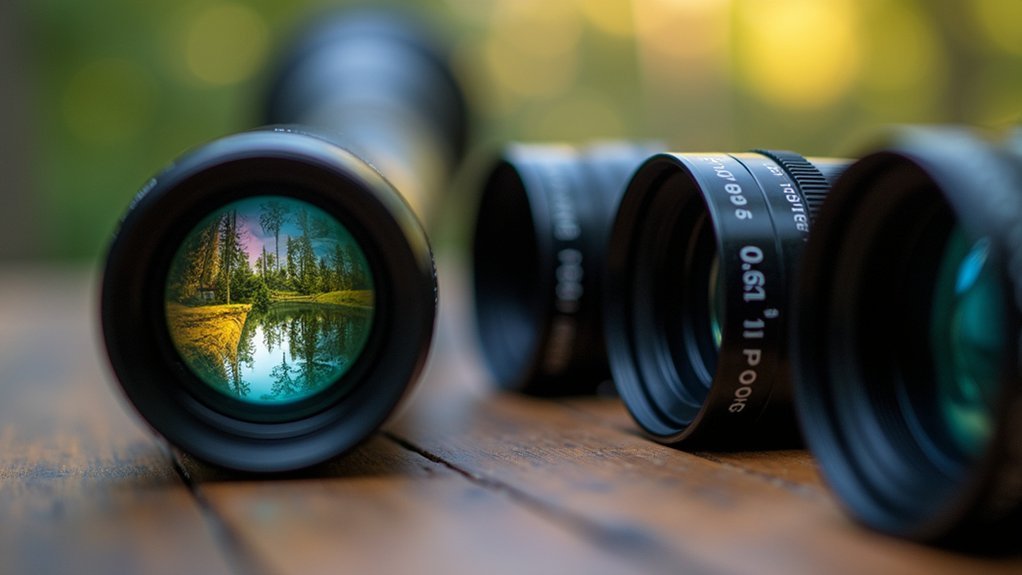 eyepiece compatibility enhances photography