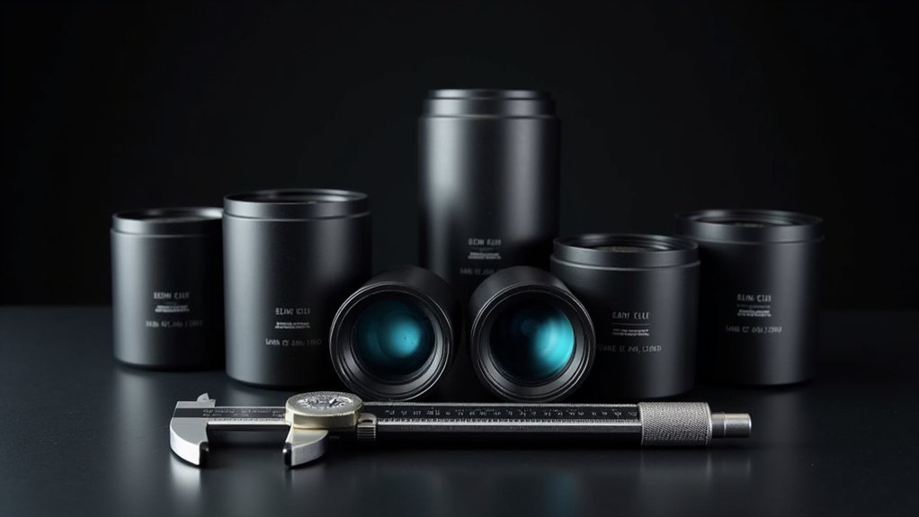 eyepiece diameter affects compatibility