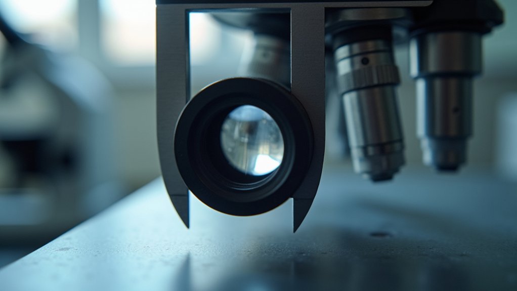eyepiece measurement common mistakes