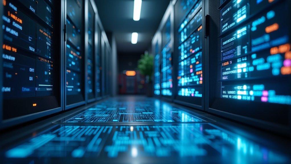 fast data transfer solutions