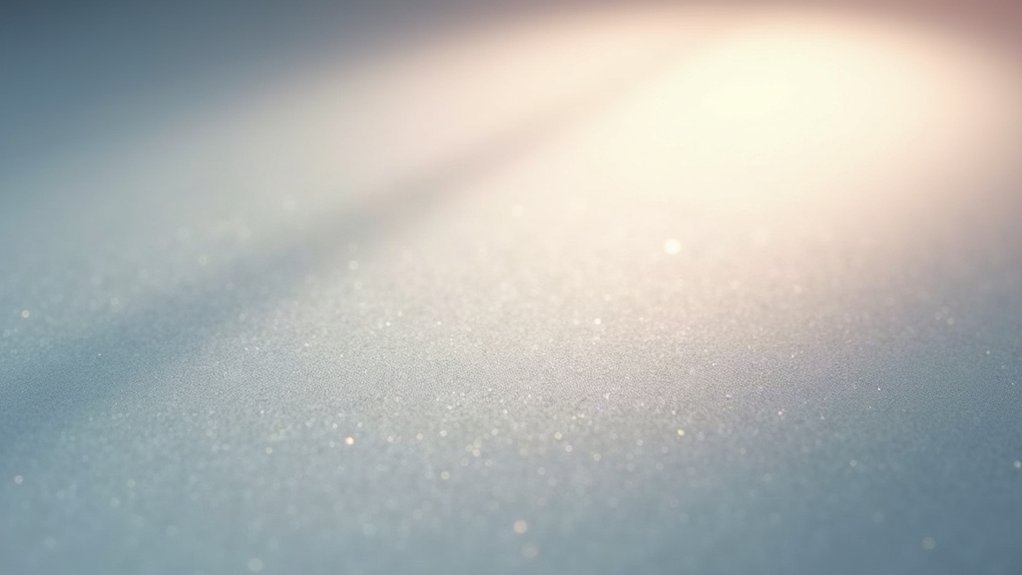 flatfield correction for vignetting