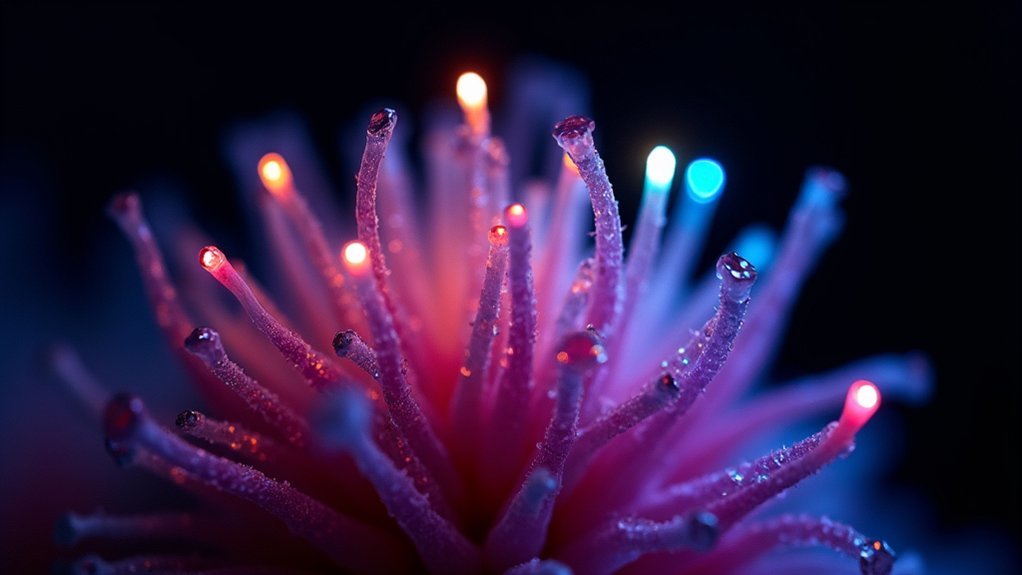 flexible lighting for photography