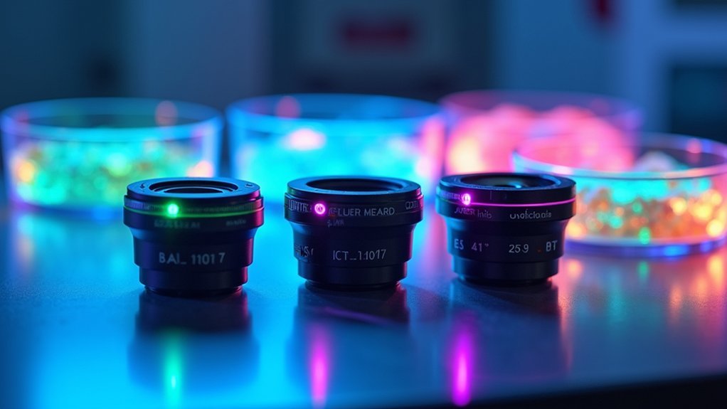 Top 3 Fluorescence Camera Adapters For Scientific Imaging