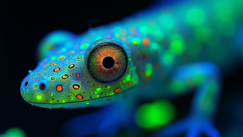 Best Camera Settings for Fluorescence Imaging Photography